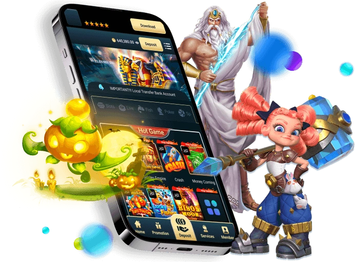Khuyến Mãi Hấp Dẫn bet88247 link mới