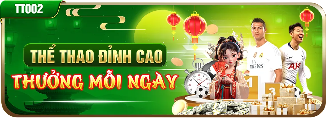 Hình ảnh đa dạng trò chơi
