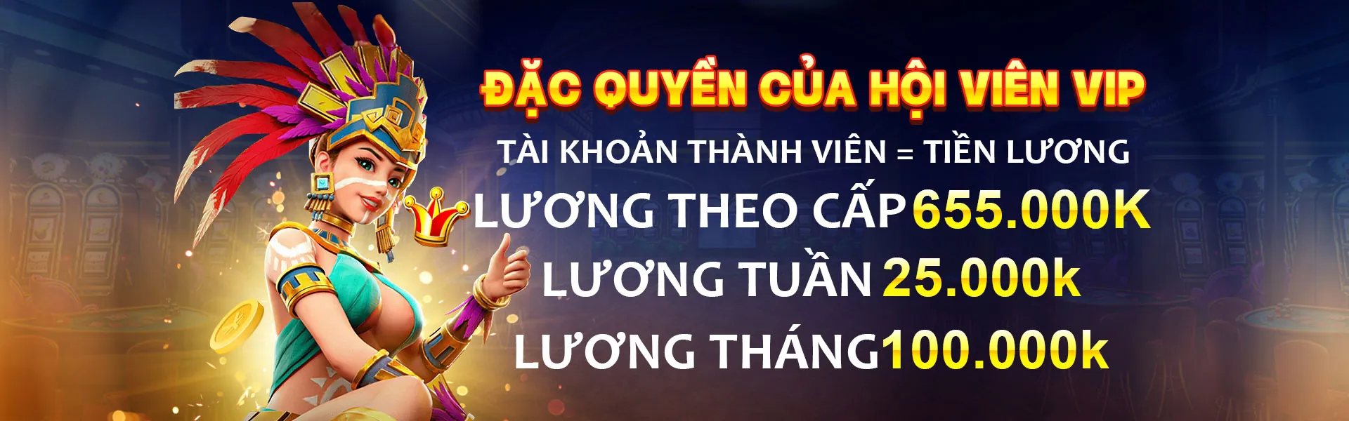 Hình ảnh chương trình VIP bet88247 link mới với các ưu đãi độc quyền