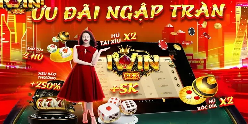 Ưu đãi nạp tiền hàng ngày bet88247