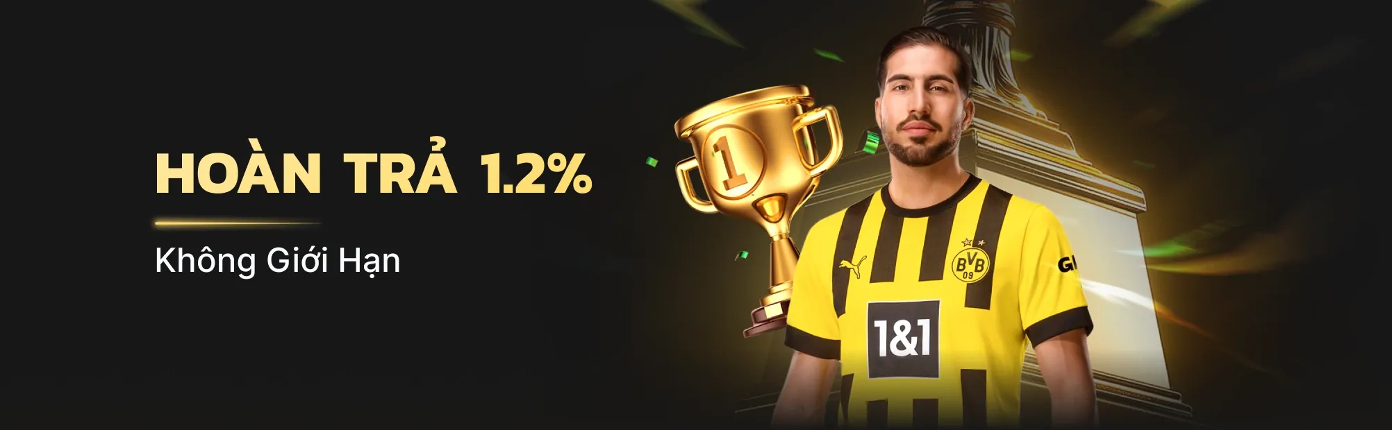 Ưu đãi casino trực tuyến và nổ hũ bet88247